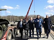 В Санкт-Петербурге объявили конкурс на разработку концепции нового музея блокады Ленинграда