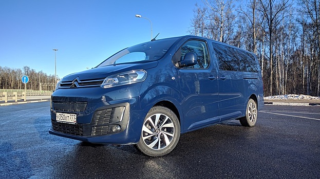 "Лет ми СПИК": Peugeot-Citroen (+Opel) расширяет производство в России