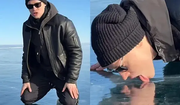 Shaman порадовался росту турпотока на Байкал