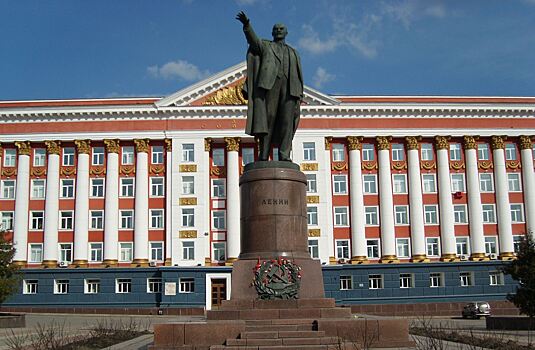 Юбиляр неплохо сохранился