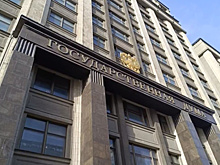 Госдума ужесточила наказание за вовлечение детей в диверсии