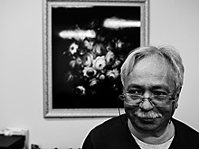 Главный художник Жостовской фабрики: «Поднос с цветами в модном лофте – это круто!»
