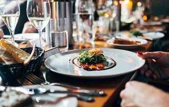 Ресторанный кластер появится в центре Ростова в ближайшие 10 лет