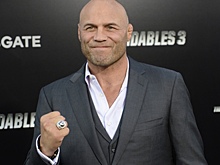 Член Зала славы UFC Кутюр перенес сердечный приступ