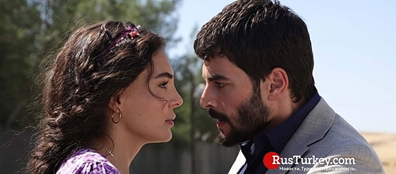 Сериал «Ветреный»: снова на вершине популярности за рубежом