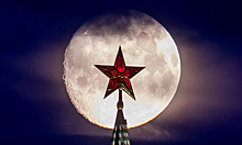 Вместе с Китаем: эксперт рассказал о лунной программе России