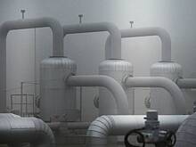 «Газпром» объявил о рекорде поставок газа в Китай