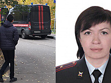 Умерла на руках у мужа: убийство следователя в Подмосковье