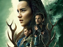 «Тень и кость»: как сериал с плохой актерской игрой стал хитом среди зумеров