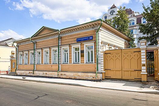 В гости к Пушкину, Булгакову и Цветаевой. Литературные музеи, которые будут интересны школьникам
