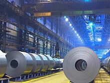 "Металлоинвест" в I квартале снизил выпуск железной руды на 1,8%