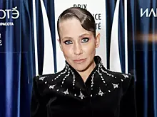 Юлия Барановская заявила, что ее дочь еще не решила, куда будет поступать