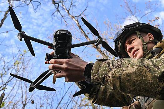 В армии США признали превосходство России