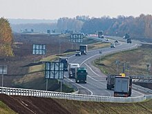 Видеоопрос: "Как вы думаете, в Татарстане хорошие дороги?"