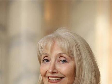 Артистку театра оперы и балета отметили престижным призом