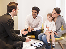 Что нужно знать о сделках с недвижимостью и материнском капитале