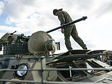 Русский «Бумеранг» пройдется по штабам ВСУ