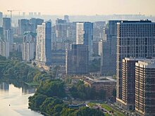 Эксперт: ветер развеет запах гари в Московском регионе