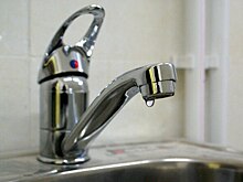 В Саратове продолжается масштабное отключение воды
