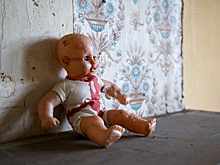 Отец возмутился слишком пошлой детской куклой