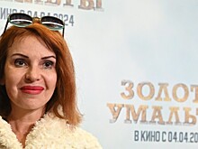 Наталья Штурм дала рекомендации по питанию в отпуске