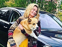 Российская ведущая кулинарных шоу села на голодовку