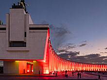 Победителям конкурса СМИ «Культура слова» вручат награды в Музее Победы