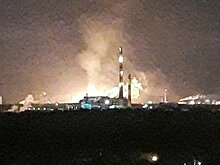 Прокуратура проводит проверку по факту взрыва в Казани