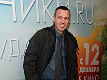 Игорь Верник отметит юбилей на сцене МХТ имени Чехова