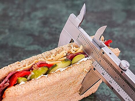 Диетолог появится в каждой российской поликлинике