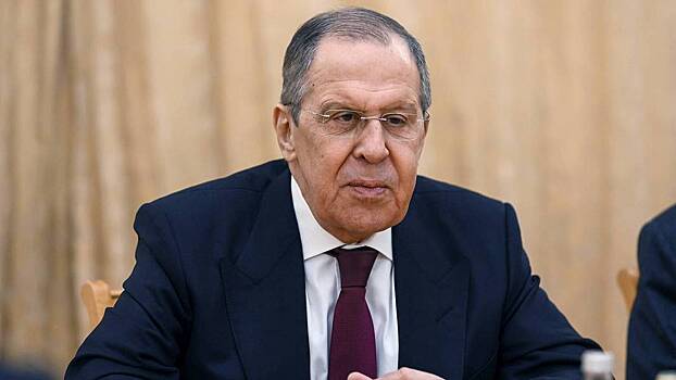 Лавров и&nbsp;глава МИД Бразилии договорились укреплять взаимодействие в&nbsp;БРИКС