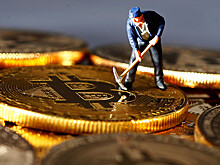 Треть рынка биткоинов находится в руках ограниченного числа инвесторов
