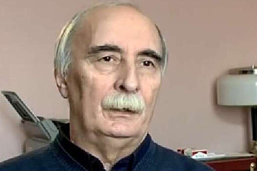 Режиссер Геральд Бежанов опроверг слухи об инсульте