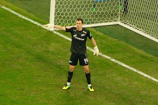 ​Тренер «Байера» анонсировал дебют Лунёва