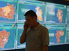 Второй тур выборов глав регионов должен пройти в четырех субъектах