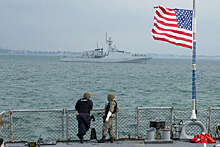 ВМС США: Вашингтон создает подводные беспилотники, которые "изменят ситуацию" у Тайваня
