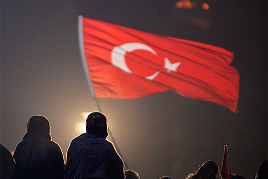 Турбизнес оценил потери от закрытия Турции