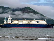 Газ в Европе и Азии снова начал дорожать