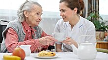 В Баварии растет число жалоб на персонал домов престарелых и инвалидов