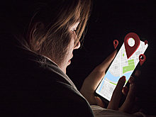 Мошенники начали использовать в своих схемах данные о геолокации людей