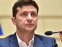 Зеленский выделил освобождённым морякам жильё