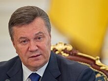 СМИ: Януковича планировали вернуть на Украину в качестве регионального лидера