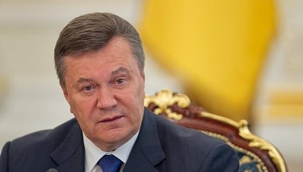 СМИ: Януковича планировали вернуть на Украину в качестве регионального лидера
