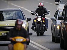 Игры кончатся: можно ли пускать мотоциклистов на выделенки