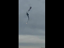 Боевики сбили Ми-17 в Сирии