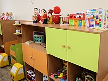 В Омске отказались от строительства обещанного детского сада на улице Нейбута