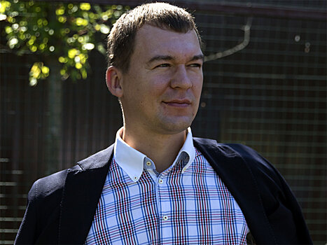 Михаил Дегтярев станет могильщиком ЛДПР - Рамблер/новости