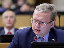 В Госдуме выдвинули условия для восстановления диалога России с Европой