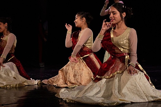 В Молодежной столице России состоится крупнейший фестиваль иностранных студентов