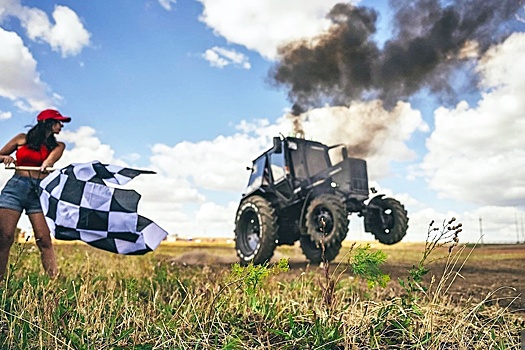 Лидеры отечественной аграрной отрасли рассказали "Российской газете" о личном